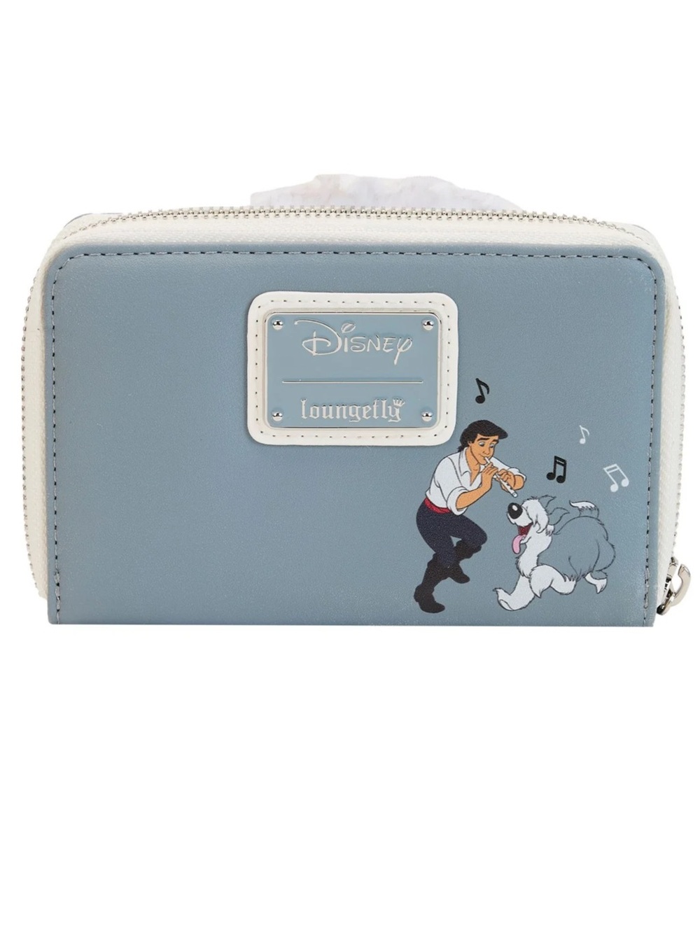 🧜🏻♀️Loungefly Disney TLM Max Cosplay Wallet - Picture 5 of 6